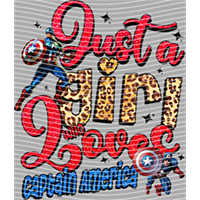 Valentine's Day-QRJ  2884